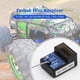 thumbnail image 1 of Receptor FlySky FS-BS6 6CH con estabilización giroscópica para transmisor GT2E/IT4S/GT5, 1 of 9
