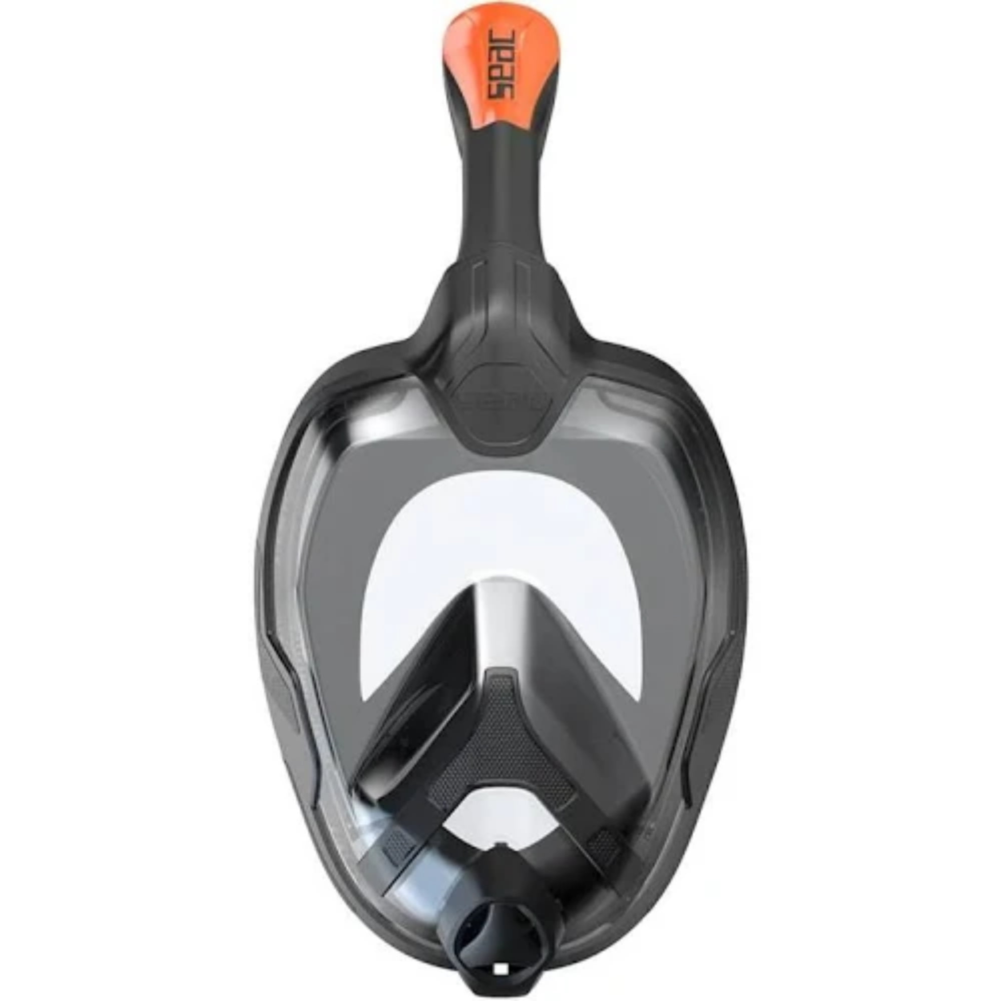 Outdoor Recreation SEAC Libera Full Face Mask Water Sports Sports