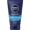 thumbnail image 1 of NIVEA MEN Protect & Care Refreshing Face Wash, 1 of 5