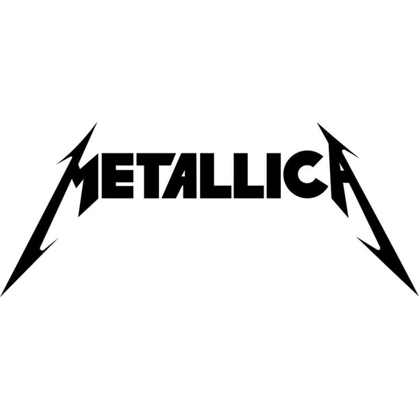 Metallica - Metallica: Limited 'Some Blacker Marbled' Vinyl 2LP - uDiscover