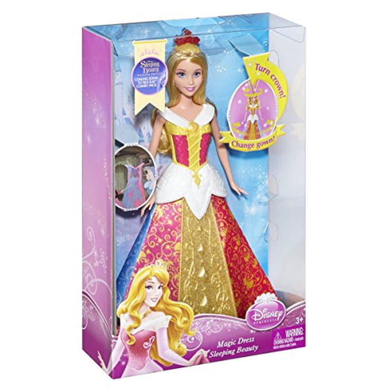 open lace back dress Magic Princess  Cute Dolls Dress Up Games