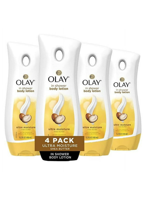 Olay Body Lotions & Creams in Bath & Body