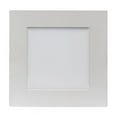 thumbnail image 3 of Satco S11617 Transitional LED Downlight in White Finish, 8.88 inches, 3 of 9