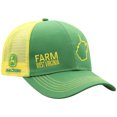 thumbnail image 2 of John Deere Farm State Pride Cap-Green and Yellow-West Virginia, 2 of 2
