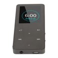 thumbnail image 2 of MP3 Player Multifunction HiFi Lossless Sound Bluetooth Dictionary FM Radio Recorder Metal Housing MP4 Music Player 16GB, 2 of 5