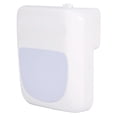 thumbnail image 2 of 2 piezas luz nocturna LED Zhivalor enchufe de atenuación continua AC100-240V, 2 of 8