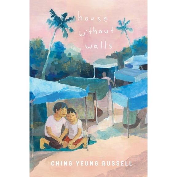 House Without Walls, (Paperback)