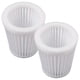 thumbnail image 5 of HEPA Filter Replacement Part Compatible with for Bosch Gas 18V-Li 14.4V Vacuum Cleaner Accessories (, 5 of 5