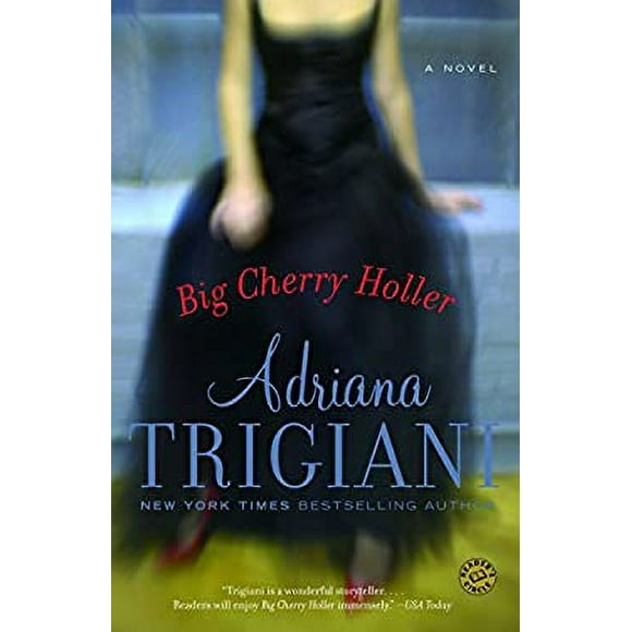 Pre-Owned Big Cherry Holler : A Novel 9780345445841
