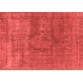 thumbnail image 1 of Ahgly Company Indoor Rectangle Oriental Red Industrial Area Rugs, 6' x 9', 1 of 4