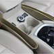 thumbnail image 2 of Home Office Car Decoration Folding Paper Holder Tissue Box PU Case (White), 2 of 2