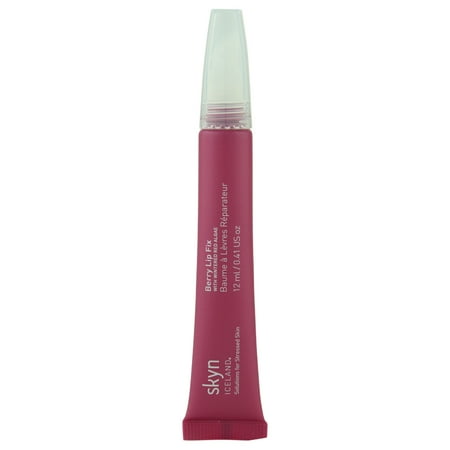 Best Skyn Iceland Berry Lip Fix 12 ml deal Best Skyn Iceland Berry Lip Fix 12 ml deal