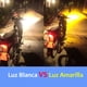 thumbnail image 4 of mini Luz De Conducción spot Impermeable hi & low Para Motocicleta Faros LED Bombillas H6 BA20D H4 [moon rising], 4 of 4