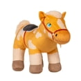 thumbnail image 1 of Percheron de Peluche Musical 30 Cm La Granja De Zenon La Granja de Zenon, 1 of 9