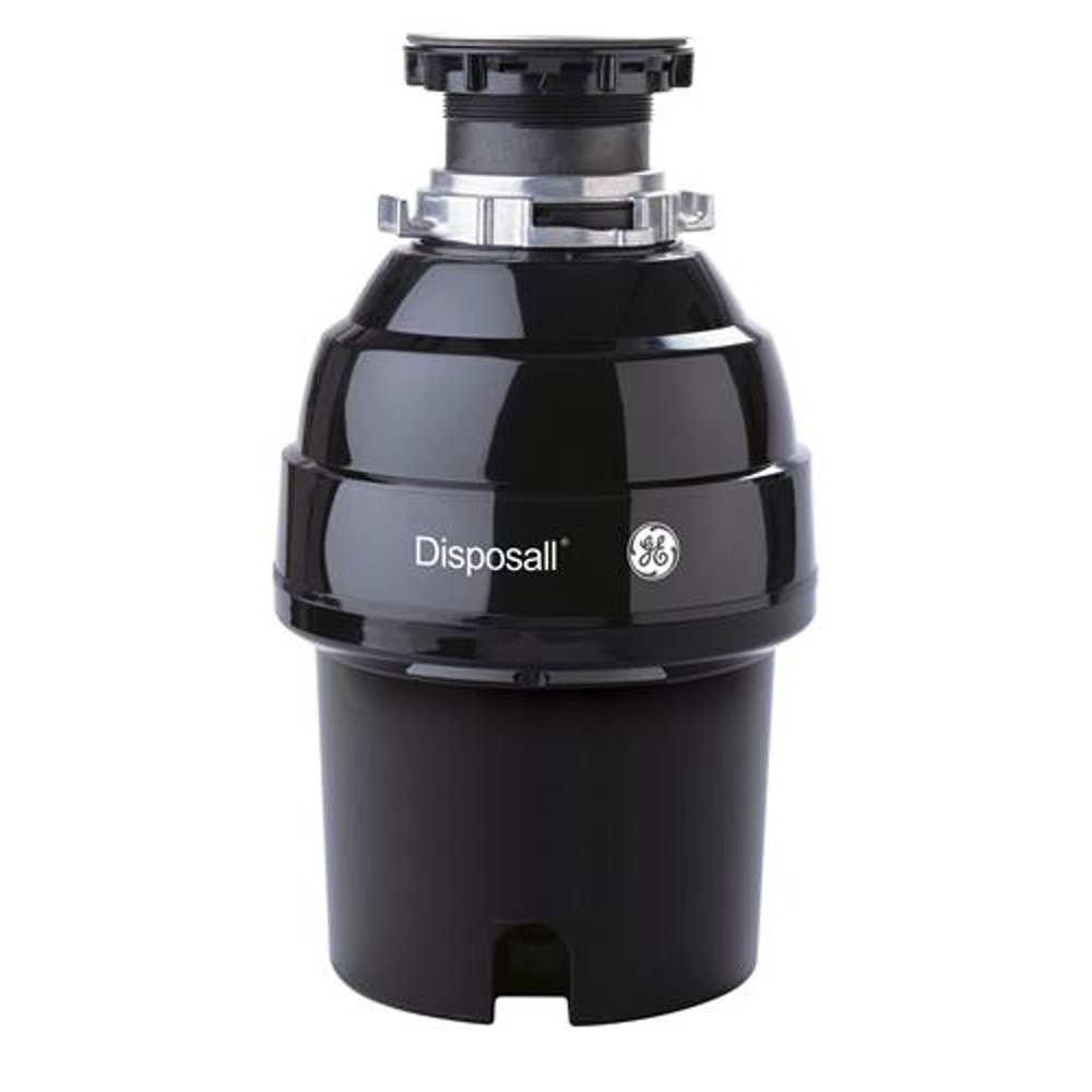 GE® 3/4 HP Continuous Feed Garbage Disposer - Non-Corded - Walmart.com