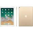 thumbnail image 2 of Restored 2017 Apple 12.9-in iPad pro Wi Fi+Cellular 64 GB Gold (2nd Generation) (Refurbished), 2 of 4
