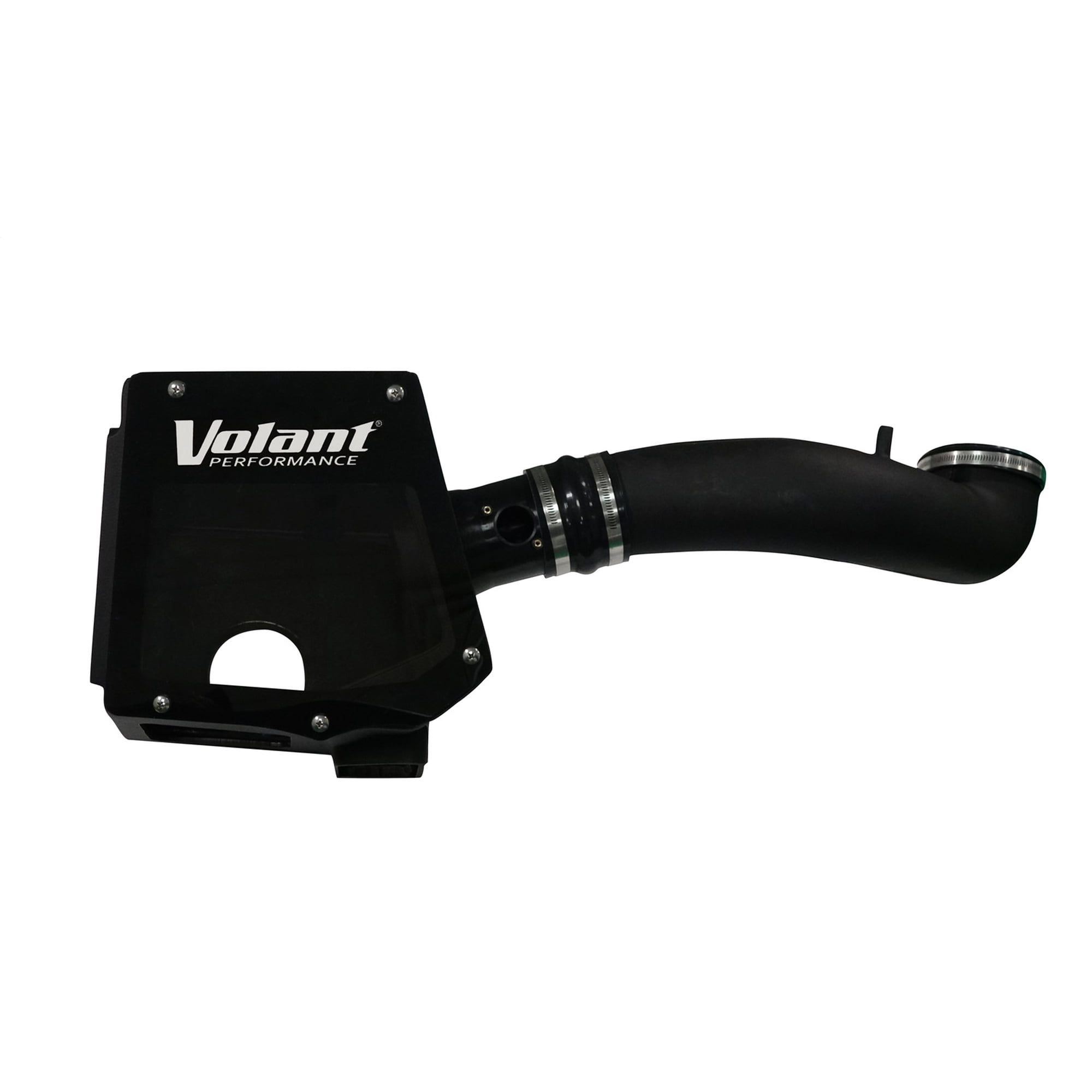 Volant Performance 15453 Cold Air Intake Kit Walmart Canada