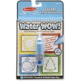 thumbnail image 1 of Melissa y Doug Water ¡Guau! Bloc de actividades, 1 of 18