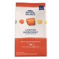 thumbnail image 1 of Adult - Salmon & Sweet Potato - Dry Dog Food, 1 of 2