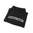thumbnail image 4 of Liechtenstein Classic Pullover Hoodie, 4 of 4