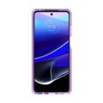 thumbnail image 4 of ITSKINS SPECTRUM-R CASE FOR MOTO G STYLUS 5G (2022) - 100% RECYCLED MATERIALS - CLEAR SERIES - LIGHT PURPLE, 4 of 11