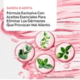 thumbnail image 3 of Enjuague bucal Listerine Sandía frescura suave 500ml, 3 of 4