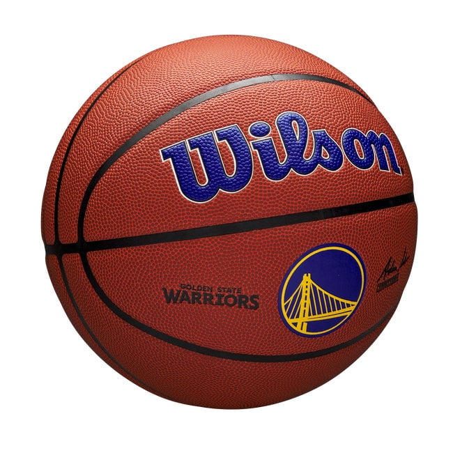 Wilson NBA Team Alliance Basketball&nbsp;Size 7 (29.5")