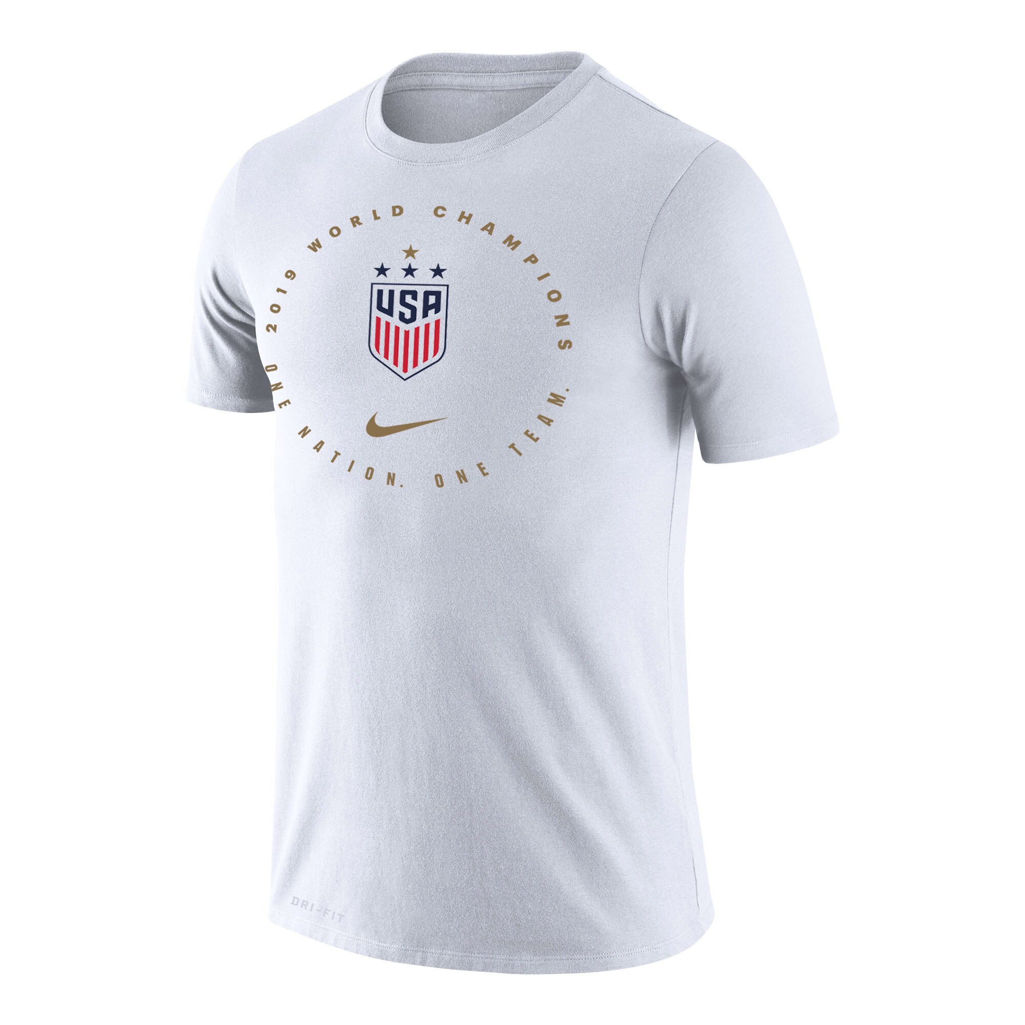 uswnt t shirt