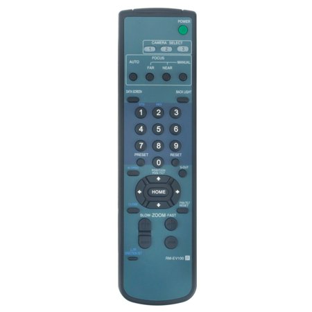 New Replace Remote for Sony Network Camera EVI-D30 EVI-D70 EVI-D70P EVI-HD1
