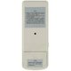 thumbnail image 2 of Telecomando para aria condicionada Hitachi Ras-80yha Rar-3u1 Rar-3u3 Rar-2p2 Rar2p2, 2 of 5