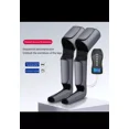 thumbnail image 5 of Leg Massager Heated Air Compression Circulation Relaxation Foot and Calf, 5 of 5