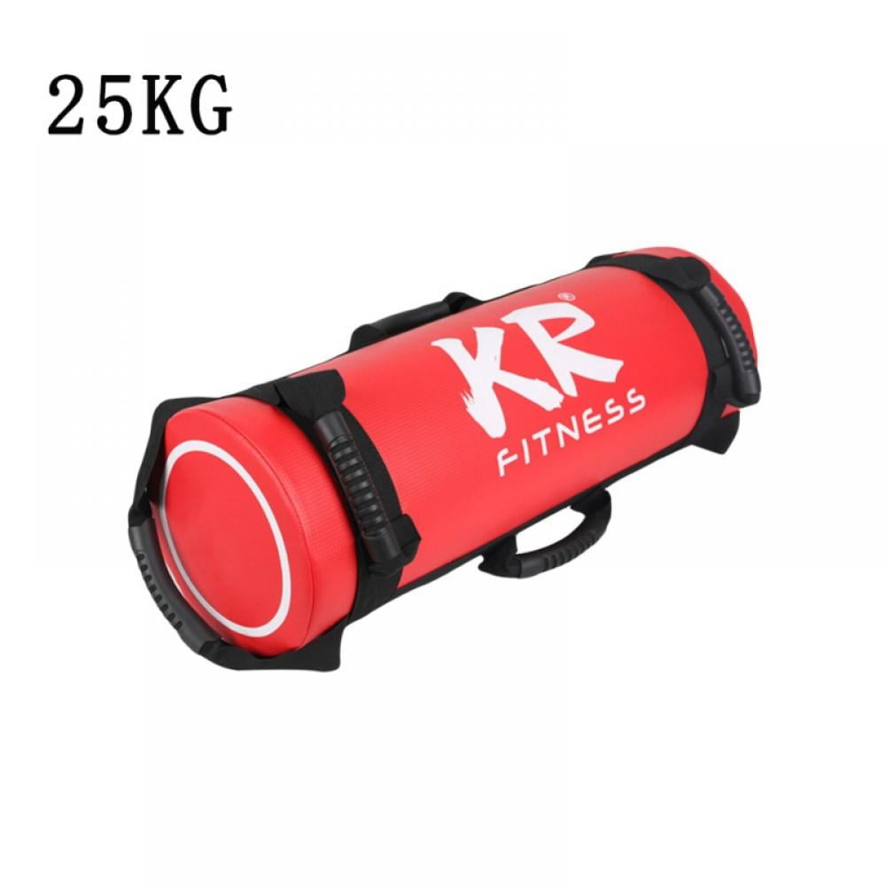 25kg sand bag gym new arrivals