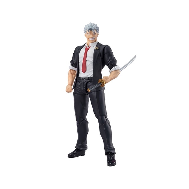 Bandai SH Figuarts Undead Unluck - Andy