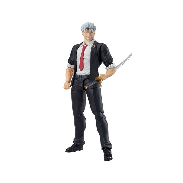Bandai SH Figuarts Undead Unluck - Andy