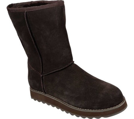 skechers keepsakes leather