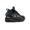 thumbnail image 3 of Tenis Niño Deporte Negro H Deportivo negro 24, 3 of 5