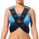 thumbnail image 1 of Chaleco pesado Empower para mujer de 3,6-5,4-6,4 a 7,3 kg, 3,6 kg, fijo, 1 of 5