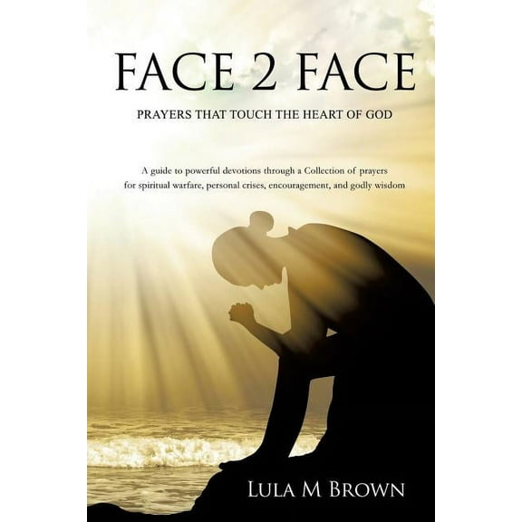 Face 2 Face, (Paperback)