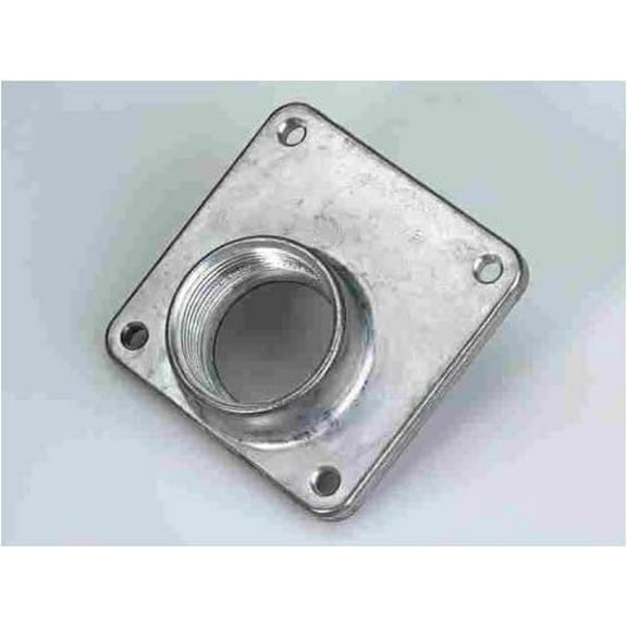 Ge Universal Hub Boxed