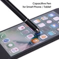 thumbnail image 4 of Capacitive Stylus Metal Drawing Writing Touch Screen Pens for Phone Tablet iPad, 4 of 9