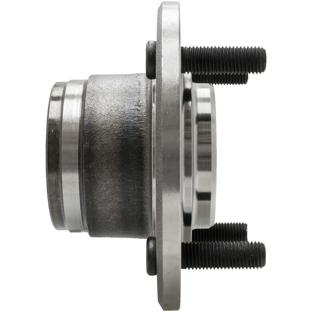 MacPherson Bearing Assemblies M512252 Wheel Bearing and Hub Assembly