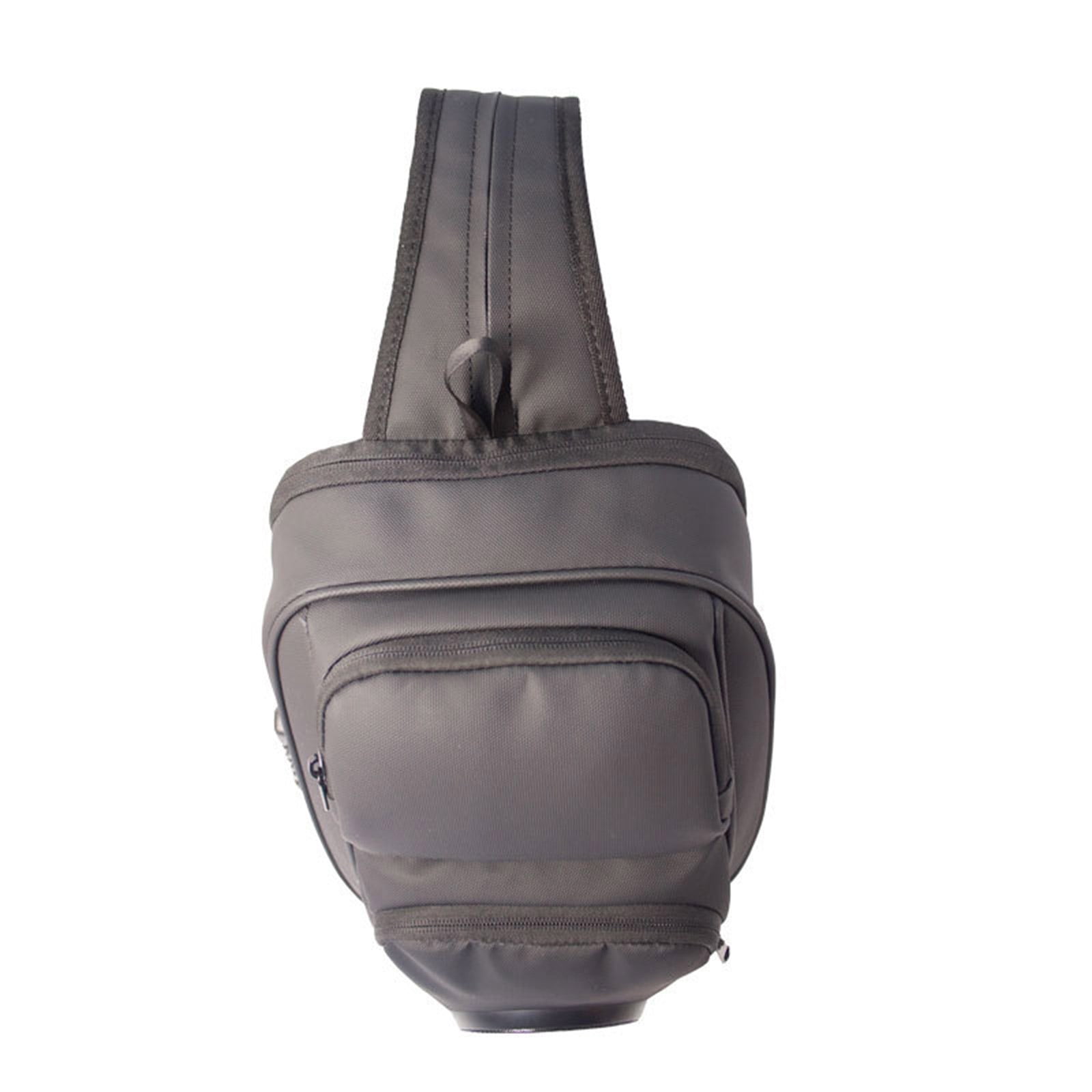 Convertible Backpacks with Speakers Bluetooths Fannys Pack for Parties/Festivals/Beach/Boats Rechargeable Slings Bag