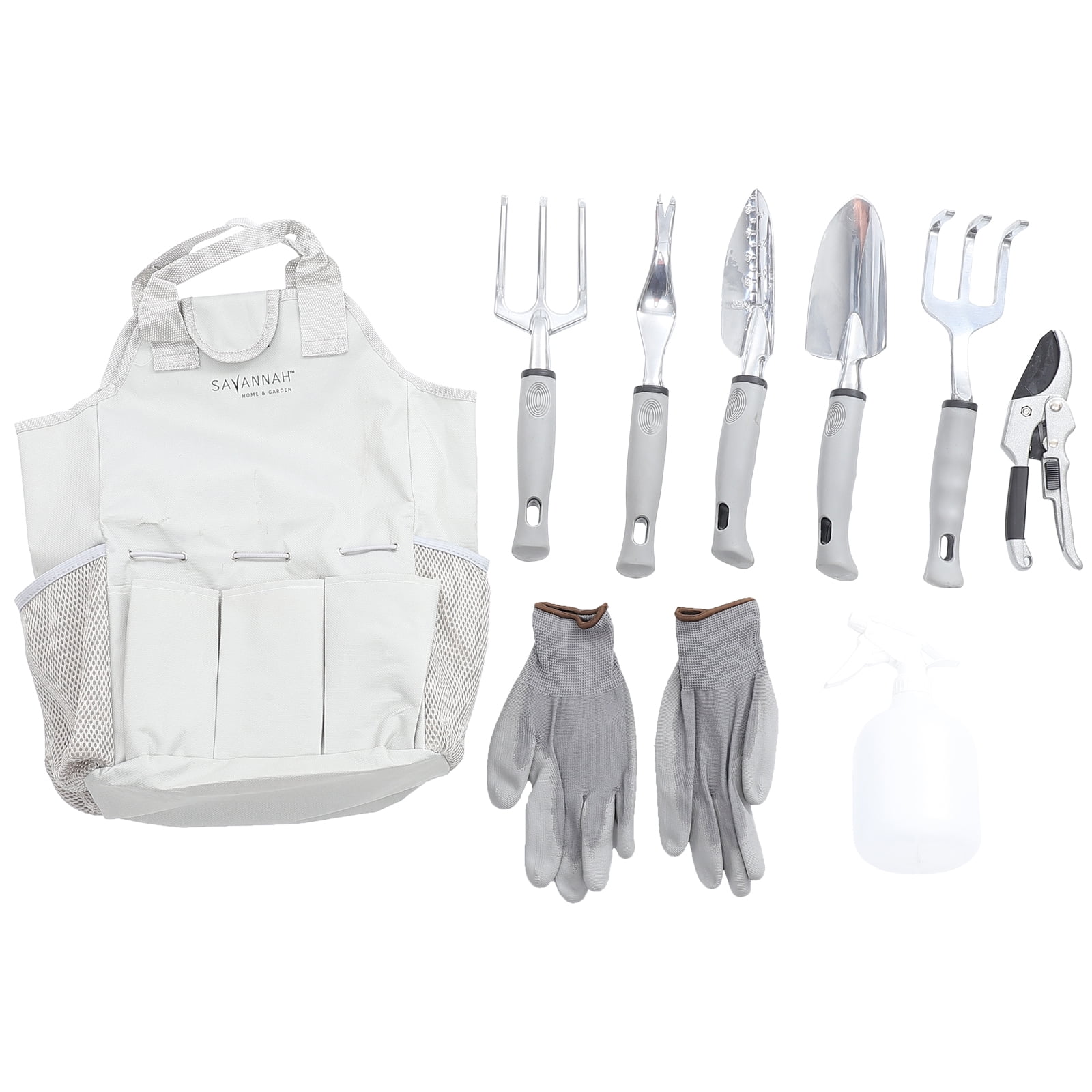 Garden tool set 1 Set Garden Tool Kit Plants Planting Tools Aluminum Alloy Gardening Tools