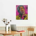 thumbnail image 3 of Nawypu Octavia Butler Poster Black History Month Painting Posters Canvas Wall Art Poster For Room AestheticCanvas Painting Posters And Prints Wall Art Pictures for Living Room Bedroom Decor, 3 of 5
