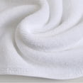 thumbnail image 5 of 10 Pack Bar Towels - Bar Mop Cleaning Kitchen Towels (12" x 12'') - Cotton White Kitchen Bar Towels, Restaurant Cleaning Towels, Shop Towels and Rags - Reusable Shop Rags, 5 of 17