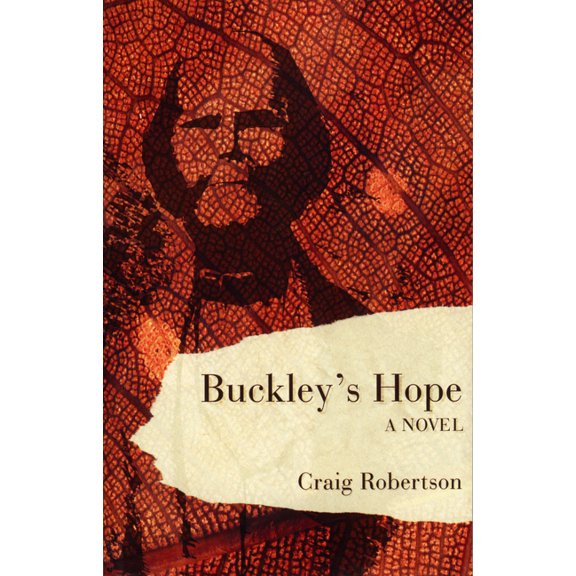 Buckley's Hope, (Paperback)