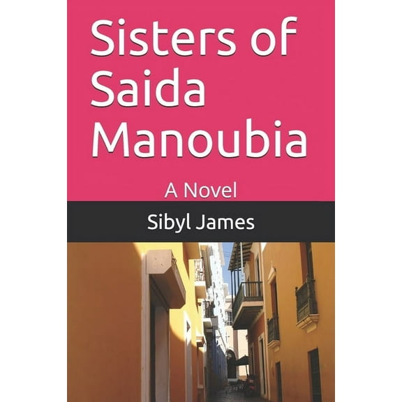 The Sisters of Saida Manoubia (Paperback)