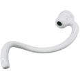 thumbnail image 4 of W10674625, Spiral Coated Dough Hook 6 QT fits Whirlpool KitchenAid Stand Mixer, 4 of 8