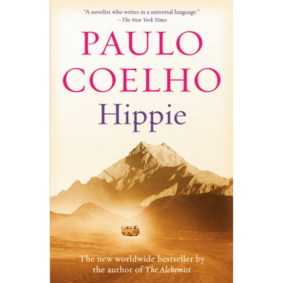 Pre-Owned Hippie (Paperback 9780525565185) by Paulo Coelho