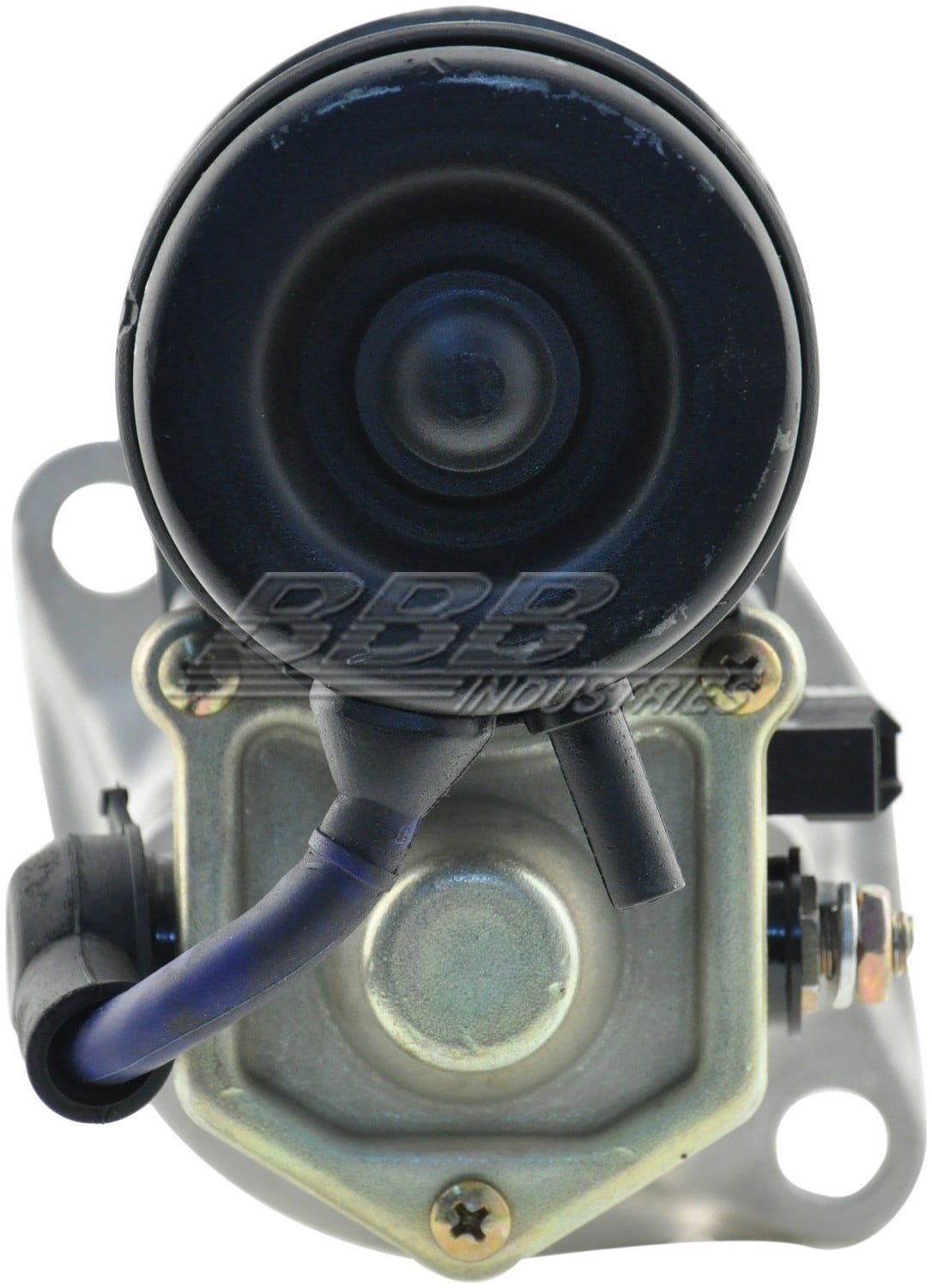 Starter Motor-Starter BBB Industries 16739 Reman